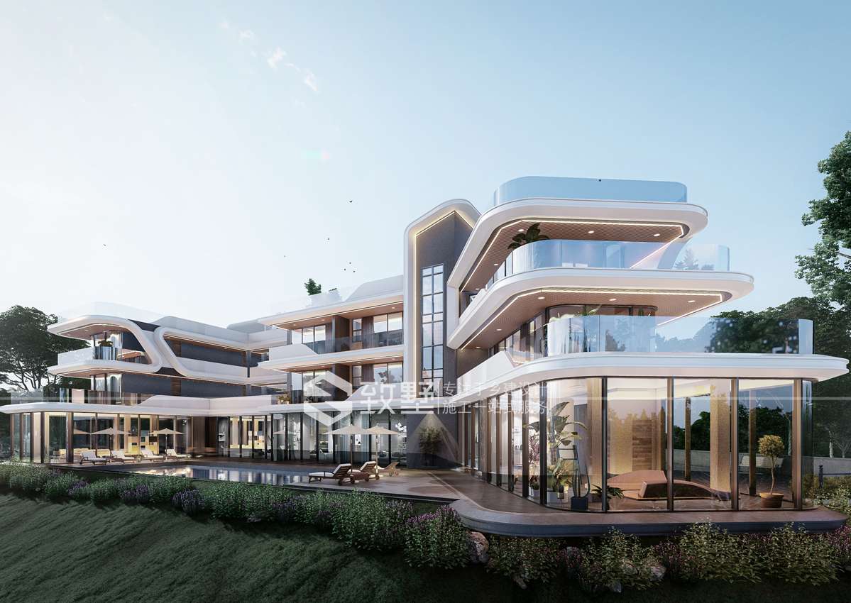 陽春自建房設(shè)計施工團隊
