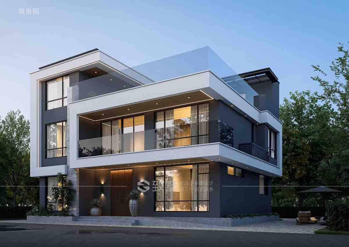 重慶市榮昌區(qū)古總別墅建筑設(shè)計(jì)全套圖紙_02.jpg