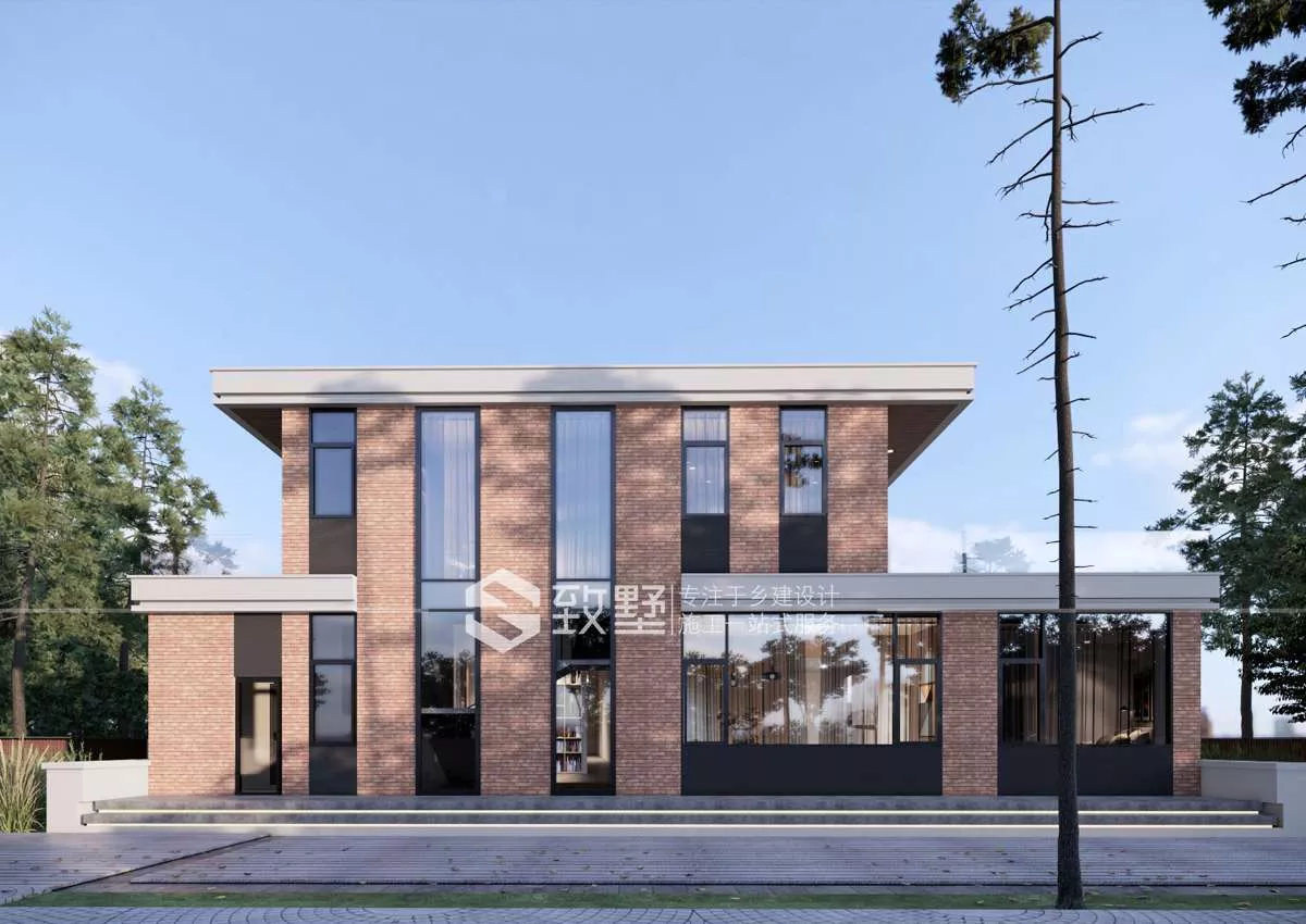 建筑结构类型有哪6种- 致墅建筑