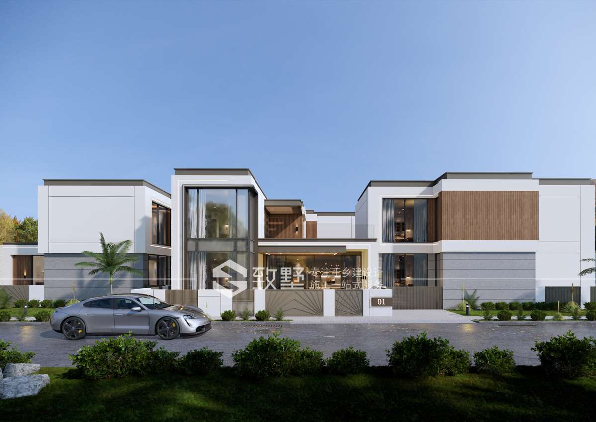 浙江長(zhǎng)樂(lè)自建房施工隊(duì)