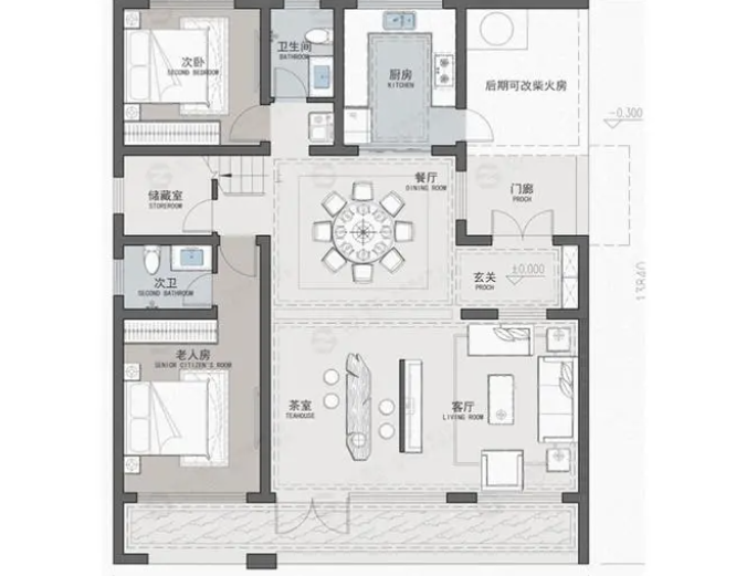 重慶別墅自建房設(shè)計(jì)效果圖.png