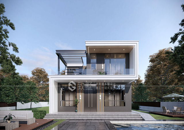 永安两层自建房价格多少 - 致墅建筑